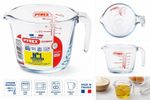 Pyrex  Measuring Jug 250ml