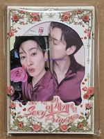EUNHYUK × MEDIHEAL SUPER JUNIOR OFFICIAL EVENT GOODS SET PHOTOCARD + PHOTO SET