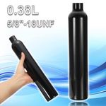 High Compressed Gas Cylinder Bottle Paintball PCP Air Tank 3000psi 5/8"-18 UNF
