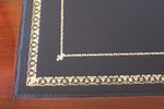 Bespoke replacement desk leather Up to 15" x 30" (38cm x 76cm)
