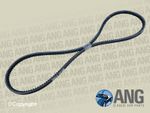 TRIUMPH SPITFIRE MkIV & 1500, TR5, TR6, DOLOMITE 1300, 1500 FAN BELT (GCB11088)