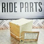 Blackpool Pleasure Beach Big Dipper - Wild Mouse - Parts -FREE NEXT DAY DELIVERY