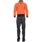 Peak Explorer One Piece Drysuit [RRP £699]