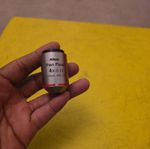 Nikon Plan Fluor 4x /0.13 OFN25 WD 17.2 M25 ∞ Microscope Objective for Eclipse