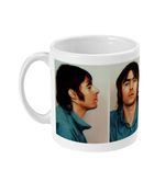 Liam Gallagher - Mug shot - Mug - OASIS 