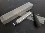 New Grobet USA,  Handpiece With Key.