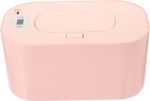 Baby Wipe Warmer Heater with LED Display Wet Towel Dispenser Portable USB Charge
