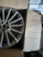 Ford Focus Rs Mk2 Alloys And Front Bumper