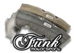 Honda Civic Type R FK2 Turbo Inlet Intake Blanket Carbon Fibre Funk Motorsport