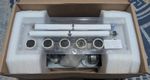 NEW Lexmark T640 T642 T644 Fuser Assembly Kit 220V With Lamp 40X0101 Maintenance