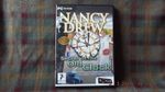 NANCY DREW SECRET OF THE OLD CLOCK PC GAME