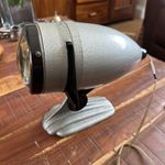 Vintage Art Deco Vintage Projectorlamp