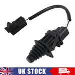 Bonnet Hood Alarm Switch Black For Land Rover Defender (87-06) AMR2022