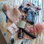 Prefilled Christmas Stocking Ladies/girls/aunty/gran/teacher