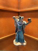 Land Of Legends Wizards - Rammis By Hap Henriksen