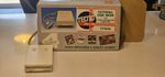 Tecno Plus TP880 External Floppy Disk Drive Commodore Amiga 500 1000 2000 Boxed