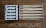 5 Pairs ProMark Classic Forward 5A Drumsticks – Hickory – Made in USA – New