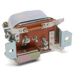 Voltage Regulator 12V 30 Amp Dynamo Porsche VW Beetle Karmann Ghia Type 3