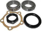 Land Rover Defender Full Rear Wheel Bearing Kit to '93 90 110 200 tdi V8 DA2380