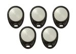 Texecom CDB-0001 Replacement Proximity Key Tag