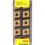 10 SANDVIK CNMG 120412-MM - Grade 2035 CNC Lathe Coated Carbide Turning Inserts