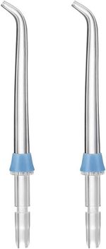 2Pcs Replacement Classic Jet Tips for Waterpik Flosser WP100 WP250 WP300 WP450