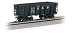 Bachmann Industries #21998 Norfolk & Western Ore Car (HO Scale Train (US IMPORT)
