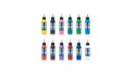 Fusion Ink Sample Pack - 12 colors Of 1 OZ