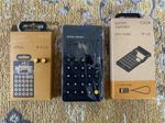 Teenage Engineering PO-24 Pocket Operator Office Noise Sequencer