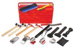 Power-Tec 91983 Aluminium Panel Repair Kit Tool Dent Repair Removal