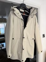 RRD Egg Floating Parker Jacket - Neutral Size 54 UK XL