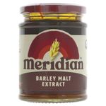Meridian | Barley Malt Extract | 6 x 370g