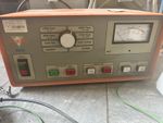 Claire Instraments (B255) Pat Test Machine 