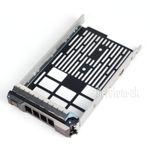 F238F 0F238F FOR Dell 3.5" SAS Tray Caddy R720 R710 R730 R420 T710 T410 KG1CH