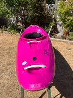 Spade Black Jack Kayak