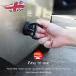 Auto Car Body Ding Remover Repair Sucker Dent Puller Suction Cup Tool Bodywork..
