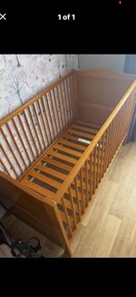 Baby Cot