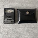 Bacharach Industrial Instrument Co. Draft Rite Pocket HVAC Draft Test Gauge