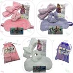 Sleepover Pamper Spa Prefilled Party Bags With Luxury Accessories For Birthday