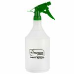 Kingfisher Hand Held Plant Sprayer 1 Litre Water And Feed Pressure Spray Bottle