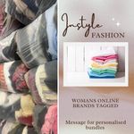 Woman’s 10 Kg Tagged online brands Sizes 4-14 Wholesale Joblot Bulk UK