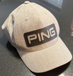 Ping mens  Golf cap