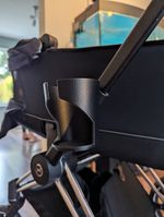  Cybex Cup holder  for Priam  Melio Lux Mios Eezy  Balios Talos Gazelle S