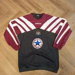 Newcastle 95 Retro Long sleeve Jersey Size Medium
