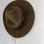 Vintage RS Boy Scouts lemon squeezer hat felt Scout Shop British Manufacture 