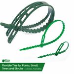 Reusable Plant Ties