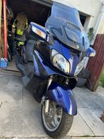 Suzuki Burgman 650,  3,045 MLS