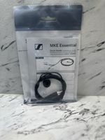 Sennheiser MKE Essential Omni Black (508249)