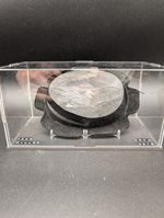 Race Worn Knee Slider Signed Jack Miller COTA 2018 Motogp Used In Case