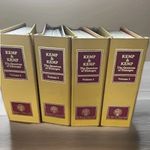 Kemp And Kemp The Quantum of Damages Looseleafs Set of 4 Volumes Full Set